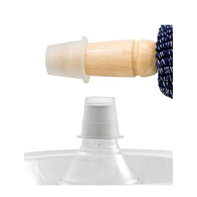 Tobacco Head + Hose Seal (big)